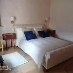 Bed & Breakfast Domaine Aux Leopards Normands Mandeville-en-Bessin