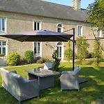 Domaine Aux Leopards Normands Отель типа 