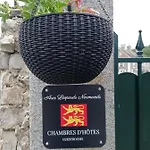 Domaine Aux Leopards Normands Oda ve Kahvaltı 3*