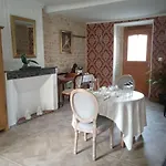 Domaine Aux Leopards Normands 3* Mandeville-en-Bessin
