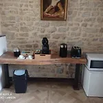 Bed & Breakfast Domaine Aux Leopards Normands Mandeville-en-Bessin