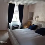 Bed & Breakfast Domaine Aux Leopards Normands Mandeville-en-Bessin