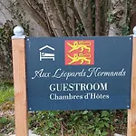 Domaine Aux Leopards Normands Oda ve Kahvaltı 3*