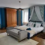 Bed & Breakfast Domaine Aux Leopards Normands 3*