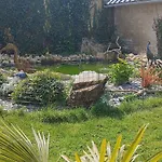 Oda ve Kahvaltı Domaine Aux Leopards Normands 3*