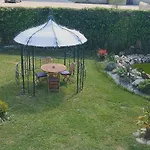Domaine Aux Leopards Normands 3* Mandeville-en-Bessin
