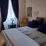 Bed & Breakfast Domaine Aux Leopards Normands