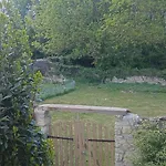 Domaine Aux Leopards Normands Отель типа 