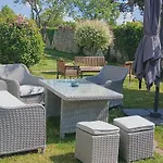Domaine Aux Leopards Normands Mandeville-en-Bessin