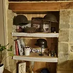 Domaine Aux Leopards Normands Mandeville-en-Bessin