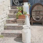 Domaine Aux Leopards Normands Oda ve Kahvaltı 3*