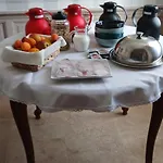 Domaine Aux Leopards Normands Oda ve Kahvaltı 3*