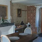 Domaine Aux Leopards Normands 3* Mandeville-en-Bessin