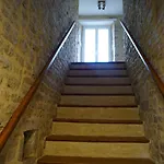 Domaine Aux Leopards Normands Oda ve Kahvaltı Mandeville-en-Bessin