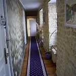 Domaine Aux Leopards Normands Oda ve Kahvaltı Mandeville-en-Bessin