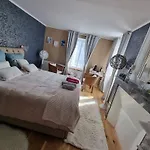 Domaine Aux Leopards Normands Oda ve Kahvaltı 3*