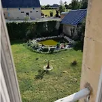 Oda ve Kahvaltı Domaine Aux Leopards Normands