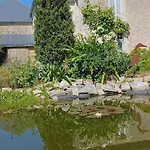 Domaine Aux Leopards Normands 3* Mandeville-en-Bessin