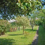 Domaine Aux Leopards Normands 3* Mandeville-en-Bessin