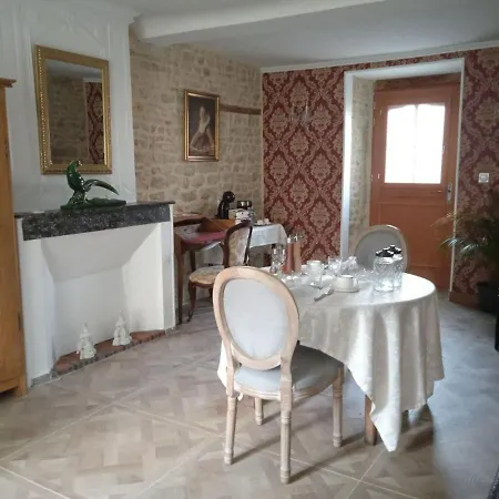 Domaine Aux Leopards Normands 3* Mandeville-en-Bessin