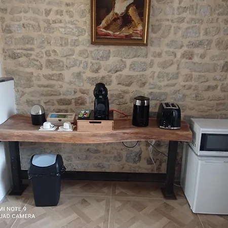 לינה וארוחת בוקר Domaine Aux Leopards Normands Mandeville-en-Bessin