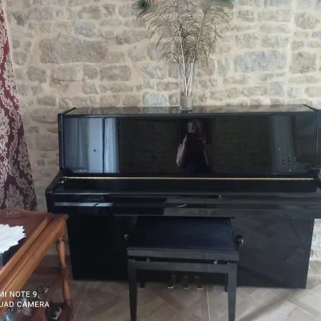 Ferme Aux Leopards Normands Mandeville-en-Bessin