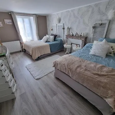 Domaine Aux Leopards Normands 3*