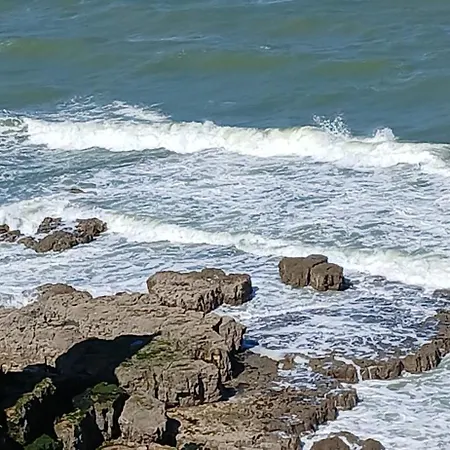 Domaine Aux Leopards Normands 3*