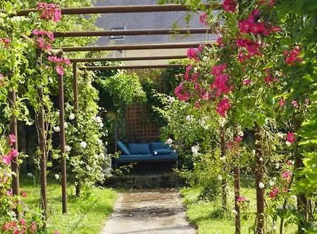 Ferme Aux Leopards Normands * Mandeville-en-Bessin