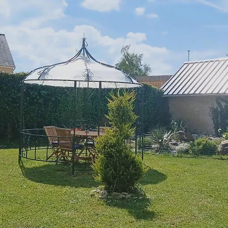Ferme Aux Leopards Normands
