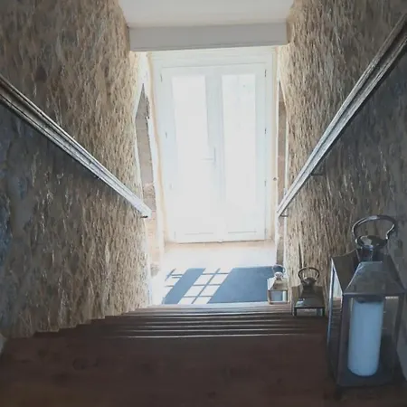 Domaine Aux Leopards Normands Mandeville-en-Bessin