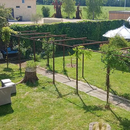 Ferme Aux Leopards Normands