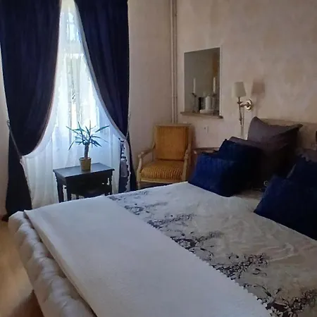 Bed & Breakfast Ferme Aux Leopards Normands