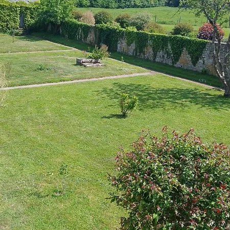 Ferme Aux Leopards Normands Mandeville-en-Bessin