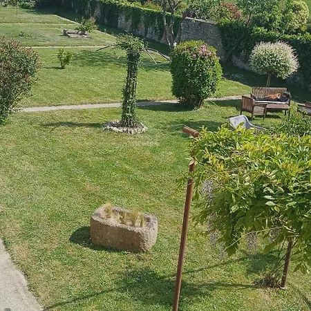 Domaine Aux Leopards Normands