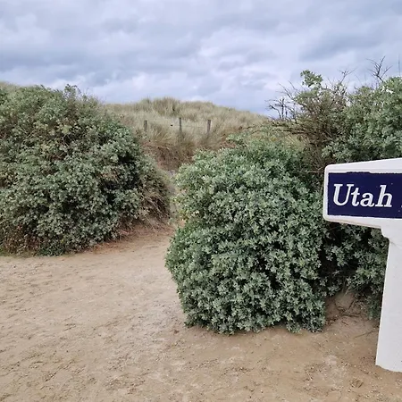 Domaine Aux Leopards Normands