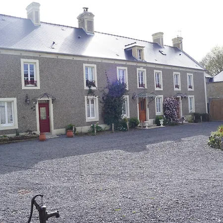 Domaine Aux Leopards Normands 3*