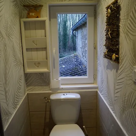 Domaine Aux Leopards Normands 3* Mandeville-en-Bessin