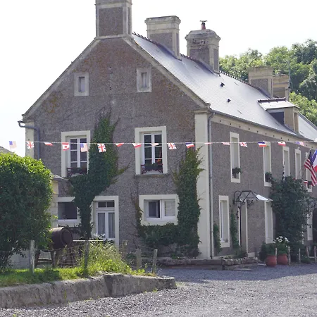 Domaine Aux Leopards Normands