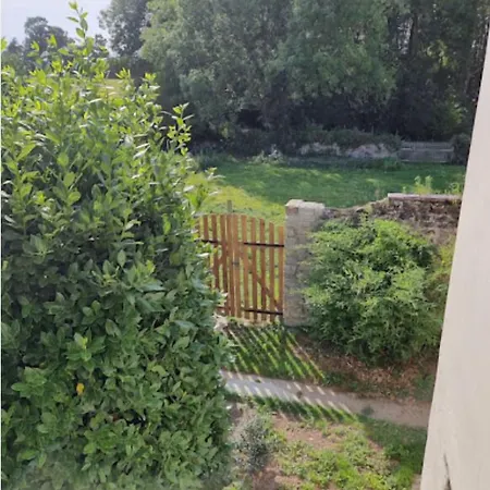 Domaine Aux Leopards Normands Bed & Breakfast 3*