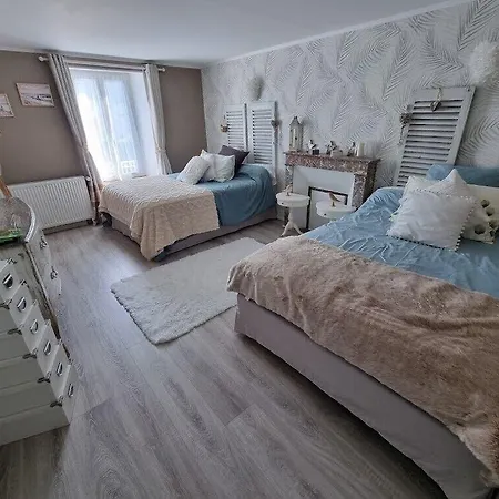 Domaine Aux Leopards Normands