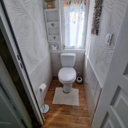 Bed & Breakfast Domaine Aux Leopards Normands 3*