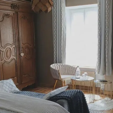 Domaine Aux Leopards Normands 3* Mandeville-en-Bessin