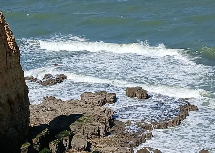 Domaine Aux Leopards Normands 3*