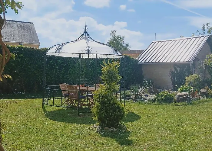 Domaine Aux Leopards Normands