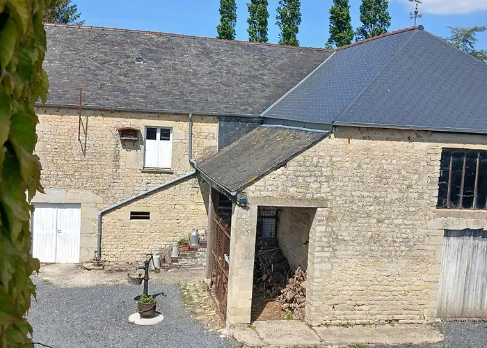 Domaine Aux Leopards Normands 3*