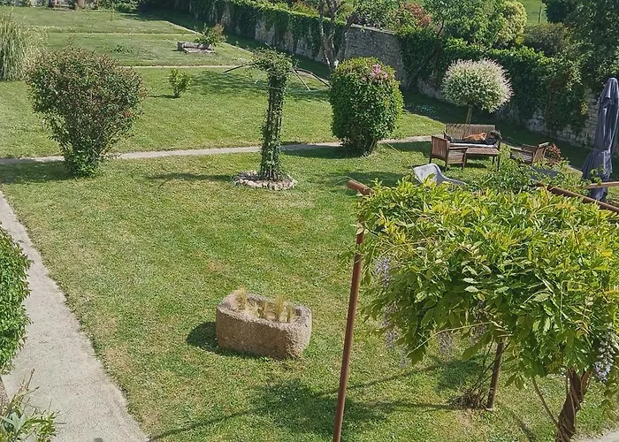 Domaine Aux Leopards Normands