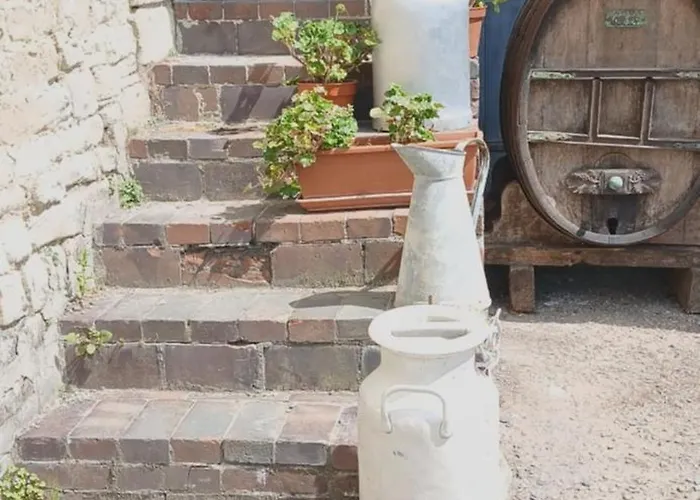 Domaine Aux Leopards Normands Bed & Breakfast 3*