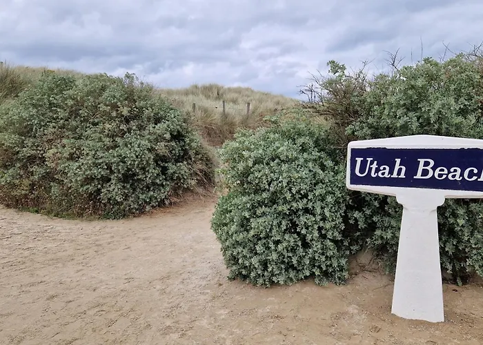 Domaine Aux Leopards Normands