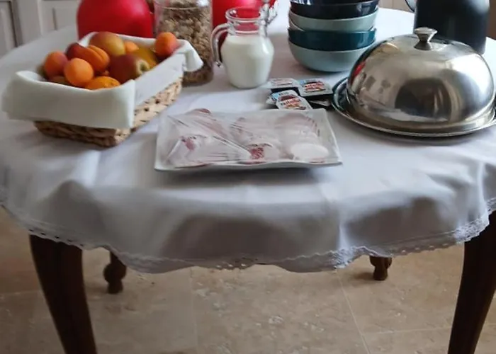 Domaine Aux Leopards Normands Bed & Breakfast 3*